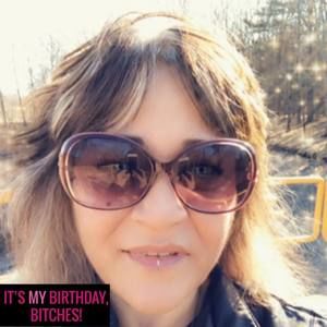 Meet your Posher, Dawn